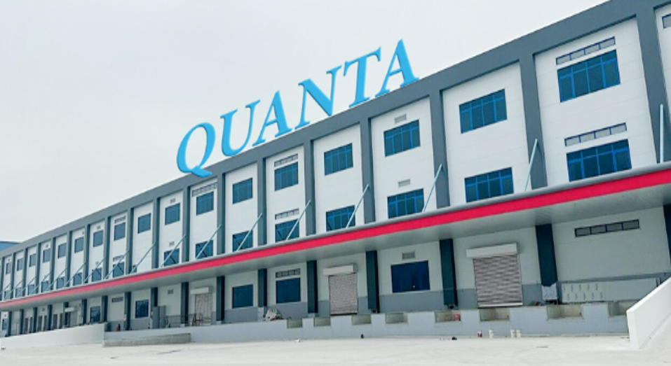Quanta Computer