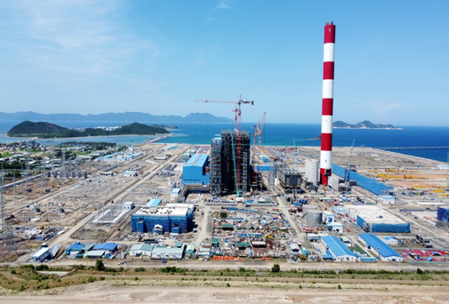 Van Phong Power (VPCL)