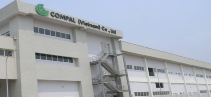 Compal Electronics